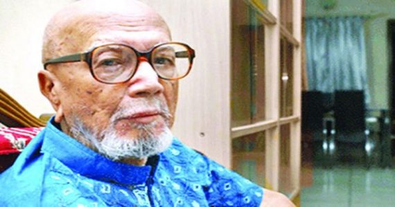 শুক্রবারে মৃত্যু, কবির ইচ্ছারই পূর্ণতা!