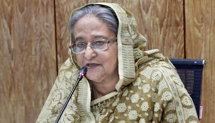 উপজেলা মাস্টার প্লান প্রণয়নে প্রধানমন্ত্রীর নির্দেশ