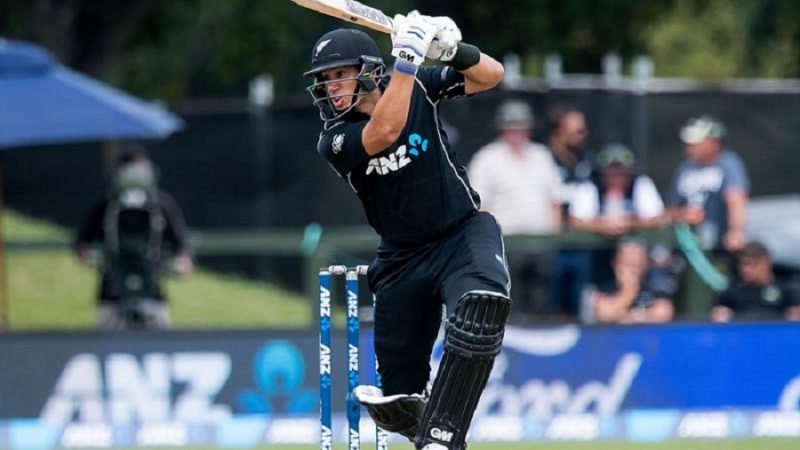 সবার ওপরে উঠতে বাংলাদেশকেই বেছে নেবেন টেলর!