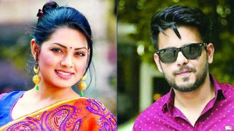 মুক্তির ১২ দিন আগে ছাড়পত্র পেল সিয়াম-তিশার ‘ফাগুন হাওয়ায়’।