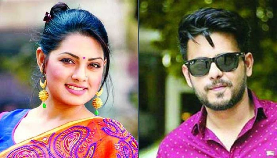 মুক্তির ১২ দিন আগে ছাড়পত্র পেল সিয়াম-তিশার ‘ফাগুন হাওয়ায়’।