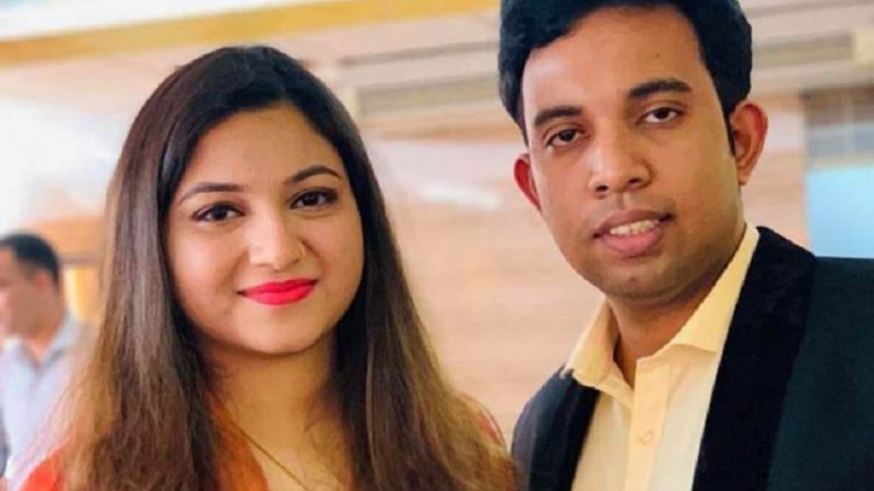 মিতুর বিরুদ্ধে ৭ দিনের রিমান্ড আবেদন
