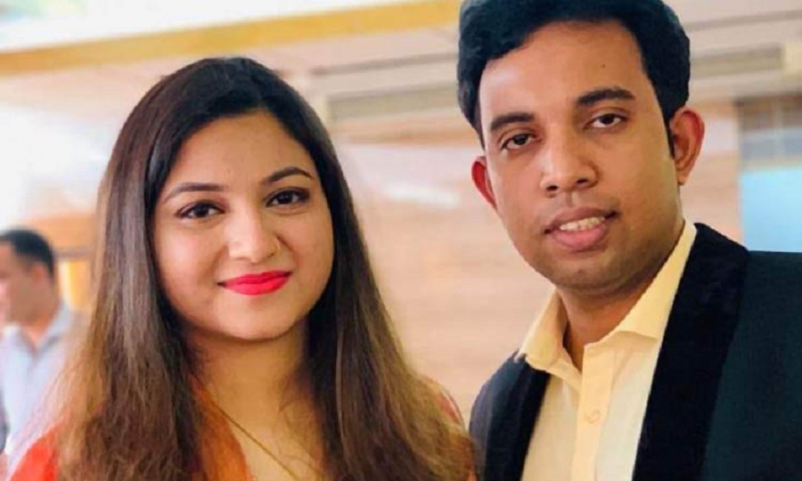মিতুর বিরুদ্ধে ৭ দিনের রিমান্ড আবেদন