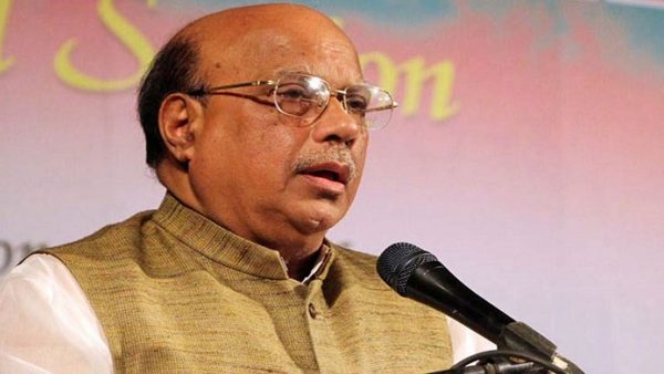বাকশাল কায়েমের কোনো সম্ভবনা নেইঃ নাসিম