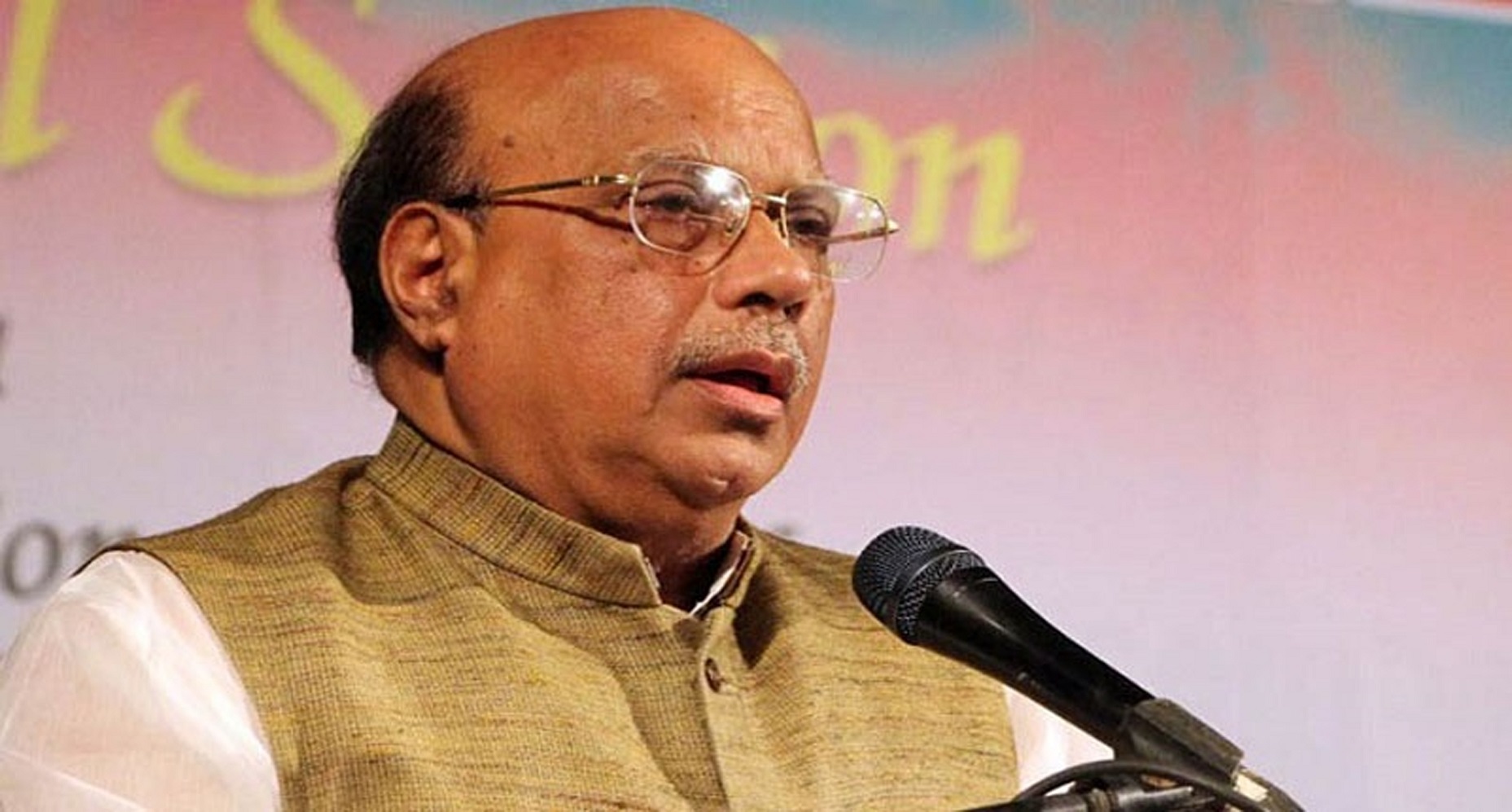 বাকশাল কায়েমের  কোনো সম্ভবনা নেইঃ নাসিম