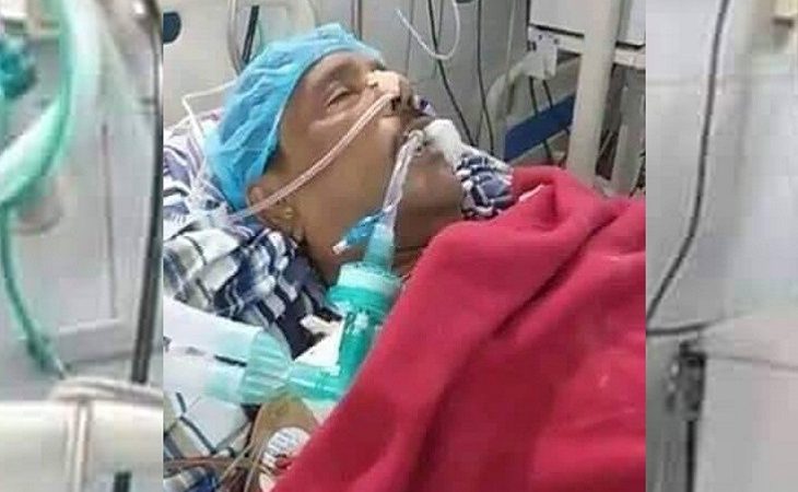 কিডনিতে সমস্যা ধরা পড়েছে কাদেরের !!