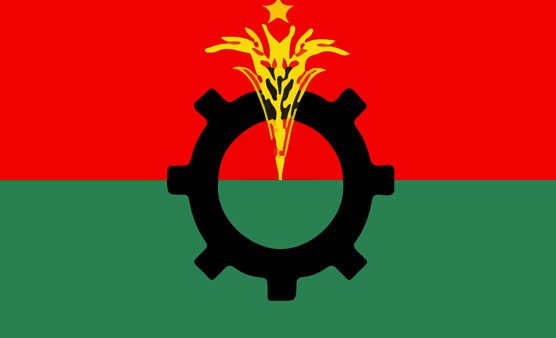 যৌথসভায় বসছে বিএনপি