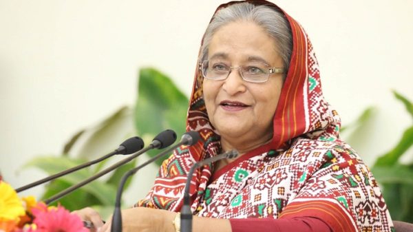 রাজশাহী যাচ্ছেন  প্রধানমন্ত্রী