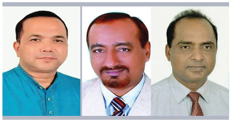 ফেনীতে বিনা প্রতিদ্বন্দ্বিতায় উপজেলা চেয়ারম্যান হচ্ছেন লিফটন সহ তিন প্রার্থী