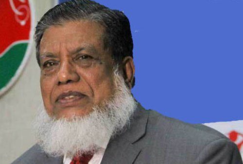 ডেপুটি স্পিকারকে এলাকা ছাড়ার নির্দেশ