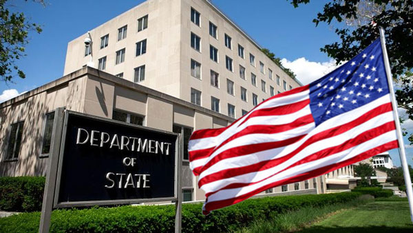 কোনো বিবেচনাতেই নির্বাচন অবাধ ও সুষ্ঠু ছিল নাঃ যুক্তরাষ্ট্র