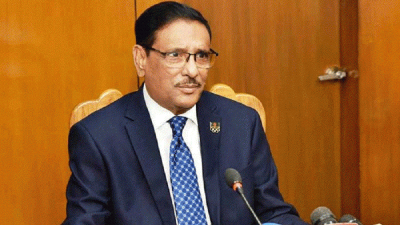 চিকিৎসাধীন অবস্থায় হার্ট অ্যাটাক হয় কাদেরের