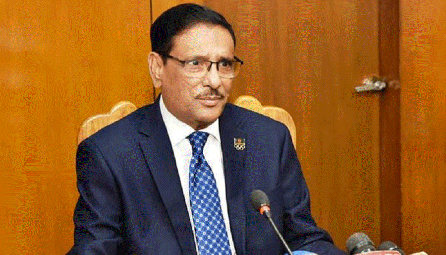 চিকিৎসাধীন অবস্থায় হার্ট অ্যাটাক হয় কাদেরের