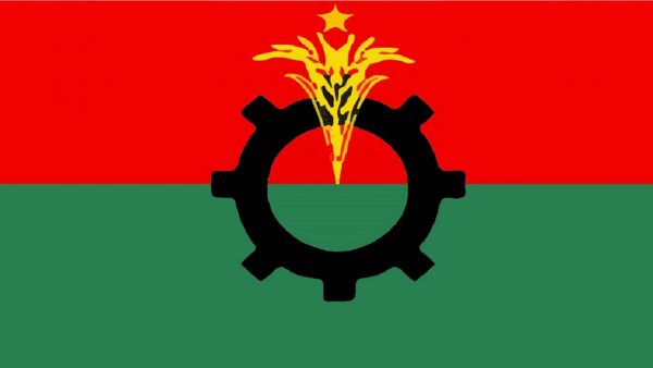 ২ জেলায় বিএনপির নতুন কমিটি ঘোষণা