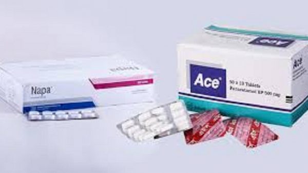 নাপা এইচসহ ৫১টি ওষুধের নিবন্ধন বাতিল