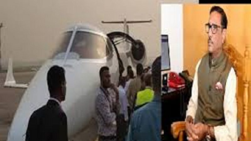 সিঙ্গাপুরে ওবায়দুল কাদেরের রক্তচাপ স্বাভাবিক আছে