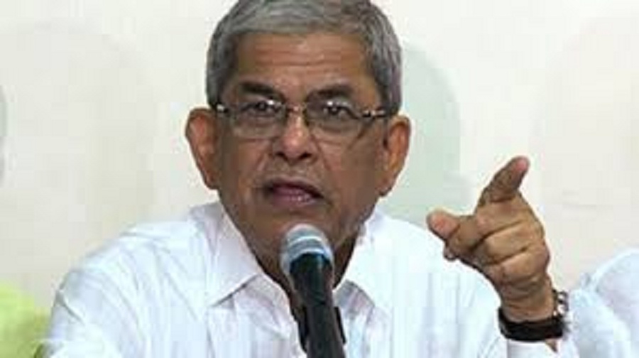 ‘গ্যাস-বিদ্যুতের দাম বাড়ালে সাধ্য মতো প্রতিবাদ করবে বিএনপি’