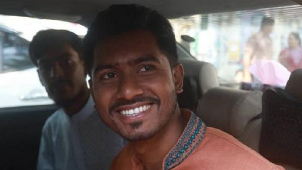 প্রধানমন্ত্রীর পাঠানো গাড়িতে গণভবনে নুর