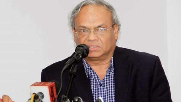 দেশে দুঃশ্চিন্তা ও অনিশ্চয়তা ভরে গেছে: রিজভী