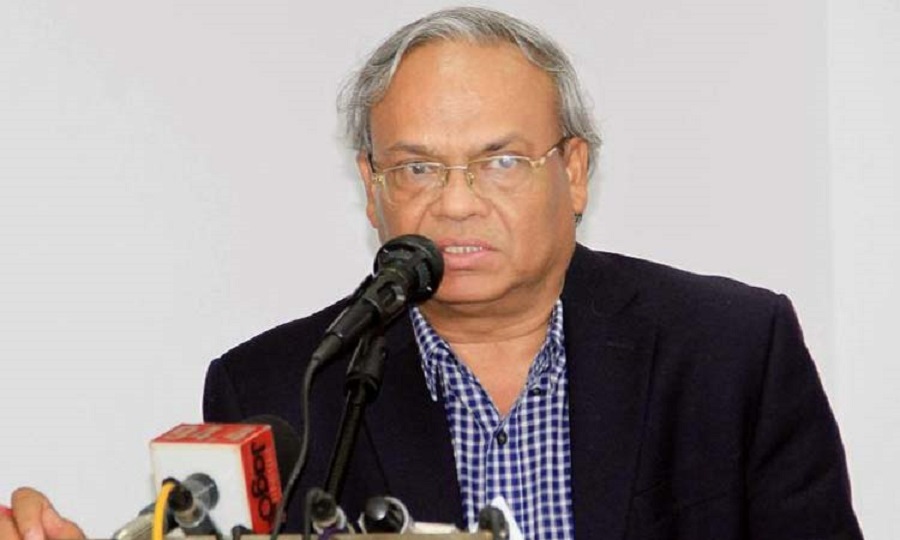 দেশে দুঃশ্চিন্তা ও অনিশ্চয়তা ভরে গেছে: রিজভী