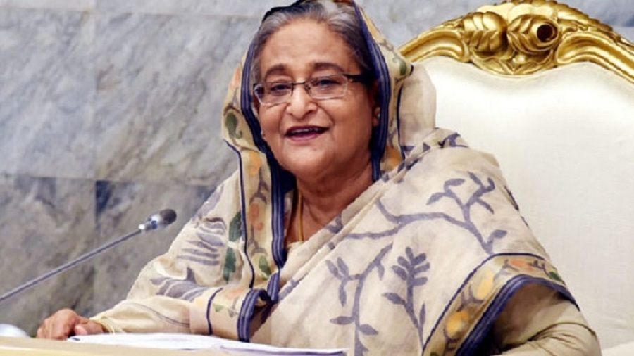 অভিভাবকদের অসুস্থ প্রতিযোগিতা থেকে বিরত থাকার আহ্বানঃপ্রধানমন্ত্রী