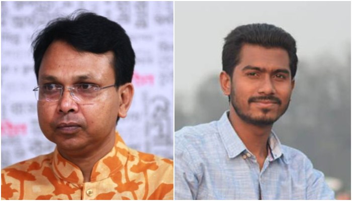 আপনি একা হয়ে যাচ্ছেন নুর