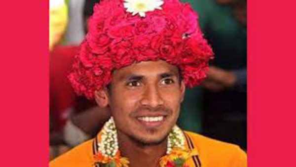 ঢাবি ছাত্রীকে বিয়ে করছেন মুস্তাফিজ