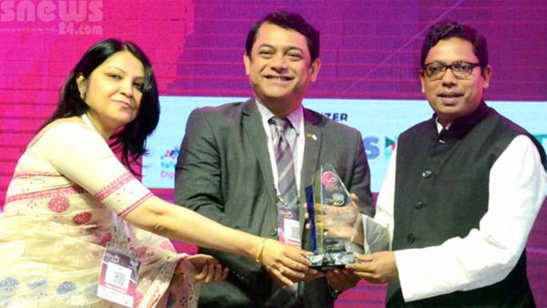 তথ্যপ্রযুক্তির সঙ্গে কাজ করছে ১০ লাখ তরুণ-তরুণী : পলক