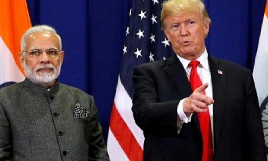 ভারতেরও জিএসপি সুবিধা প্রত্যাহার করছে যুক্তরাষ্ট্র