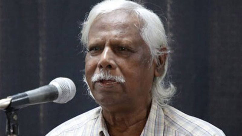 খালেদা জিয়াকে মুক্তি দিয়ে প্রমাণ করুন কে বেশি জনপ্রিয়ঃ ডা. জাফরুল্লাহ