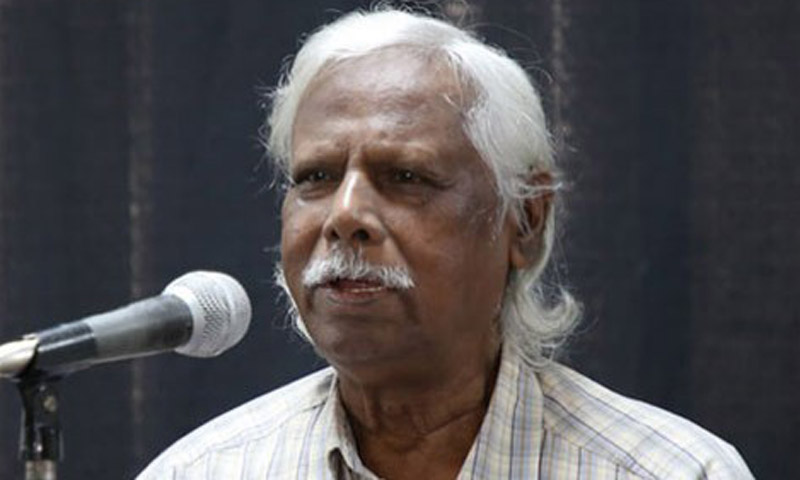 খালেদা জিয়াকে মুক্তি দিয়ে প্রমাণ করুন কে বেশি জনপ্রিয়ঃ ডা. জাফরুল্লাহ