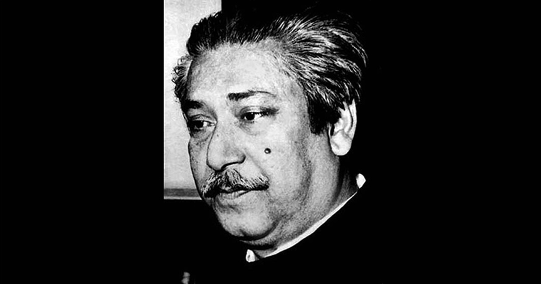 আজ জাতির জনকের জন্মদিন