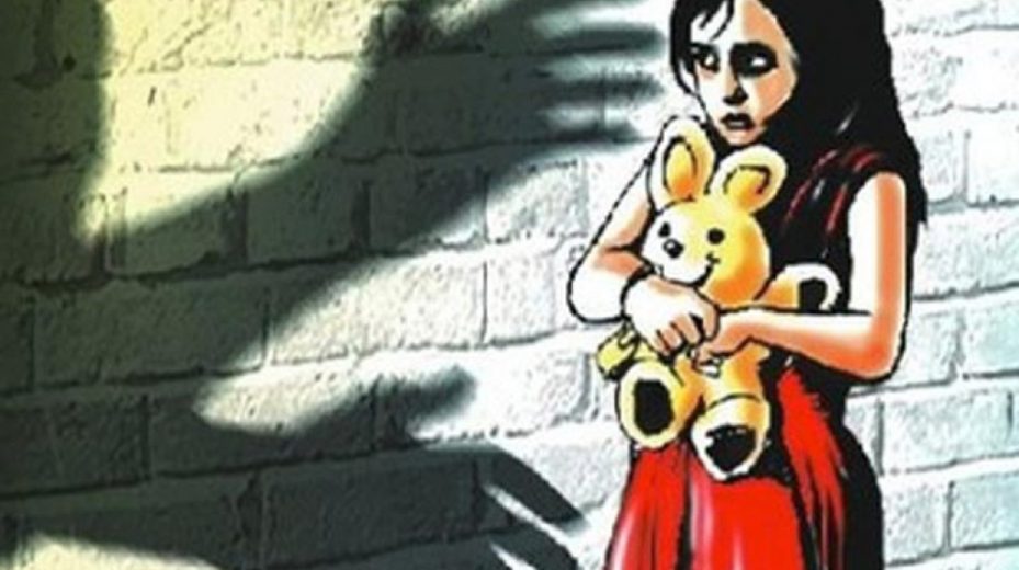 ১০ বছরের শিশুকে ধর্ষণ, ধর্ষক গ্রেপ্তার