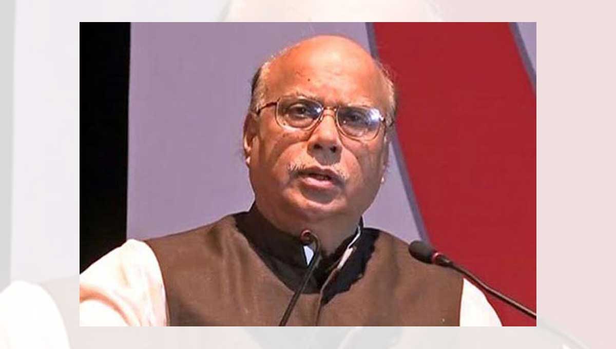 নুসরাত হত্যাঃ ফেনীর সেই আ.লীগ নেতার বিচার চাইলেন নাসিম