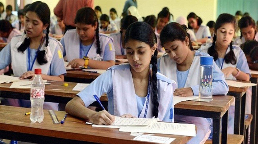 একাদশ শ্রেণিতে ভর্তির নীতিমালা প্রকাশ, এসএসসির ফল ৪, ৫ বা ৬ মে.