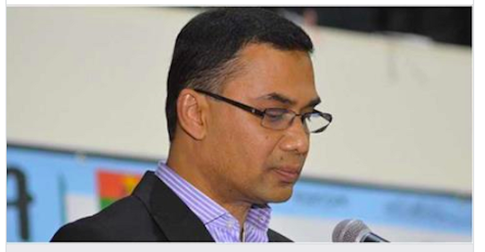তারেককে দেশে পাঠানোঃ বাংলাদেশের অনুরোধে কী বলছে যুক্তরাজ্য ?