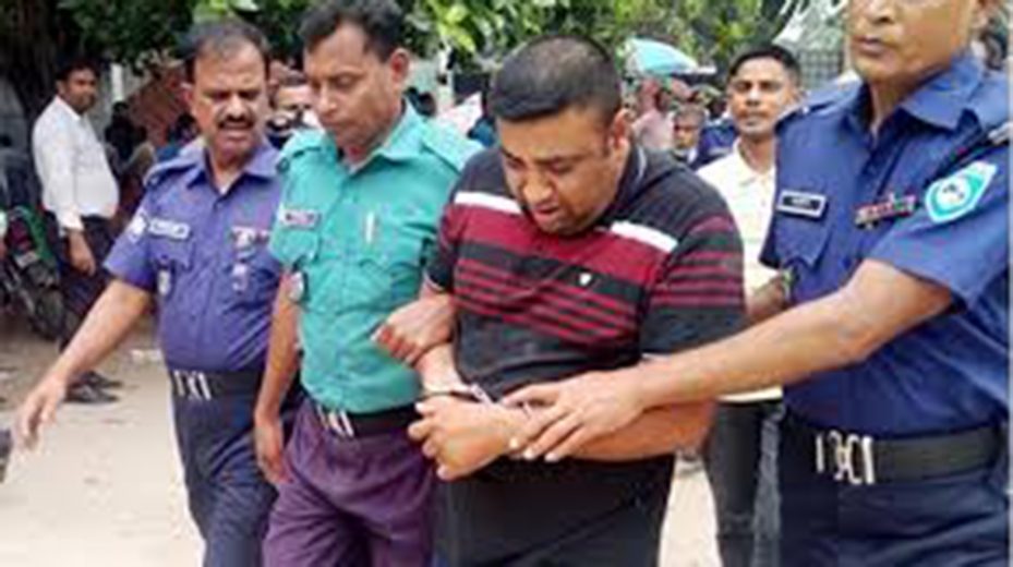 রংপুরে স্কুলছাত্রীকে ধর্ষণ মামলায়, কৃষি কর্মকর্তার যাবজ্জীবন