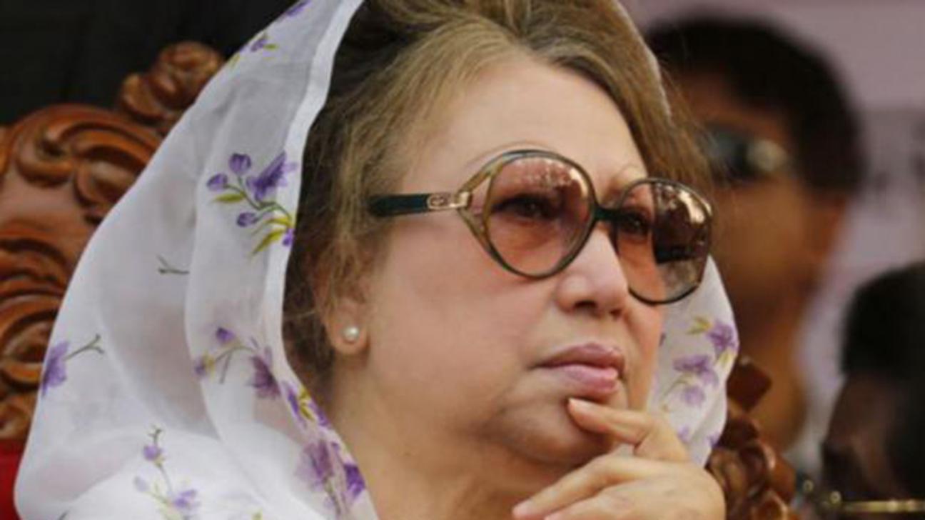 খালেদা জিয়ার জন্য প্রস্তুত কেরাণীগঞ্জ কারাগার