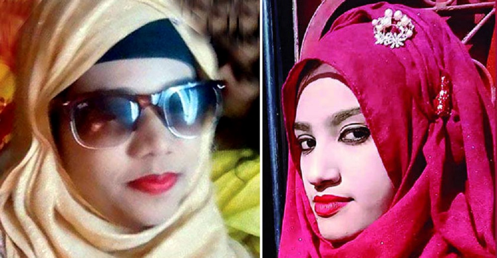 নুসরাত হত্যায় সরাসরি অংশ নেয় সেই পপি ওরফে শম্পা