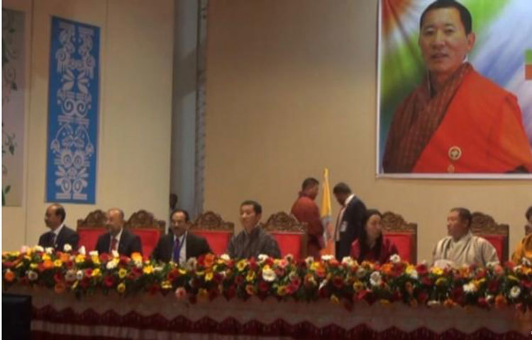 শেরিংয়ের রাজনীতির শুরু ২০১৩ সালে। অনেকটা আকস্মিকভাবেই দেশটির জাতীয় নির্বাচনে অংশ নেন তিনি। কিন্তু ভাগ্য সহায় হয়নি। তবে নির্বাচনের হার মেনে নিয়ে আবার মনোনিবেশ করেন ডাক্তারি পেশায়। এসময় গ্রামে-গঞ্জে চিকিৎসা দিয়ে বেড়িয়েছেন মানুষকে। তারপর ২০১৮ সালের নির্বাচনে জয়ী হয়ে প্রধানমন্ত্রী হন তিনি।