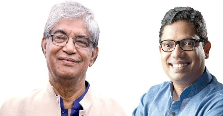 তথ্যপ্রযুক্তি বিভাগ থেকে বিচ্ছিন্ন হলেন মোস্তাফা জব্বার