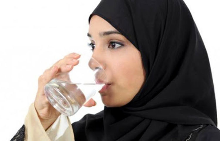 রমজানে যেভাবে পানিশূন্যতা দূর করবেন