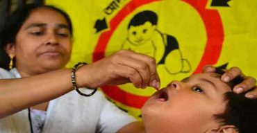 ভিটামিন ‘এ’ ক্যাপসুল খাচ্ছে সোয়া দুই কোটি শিশু