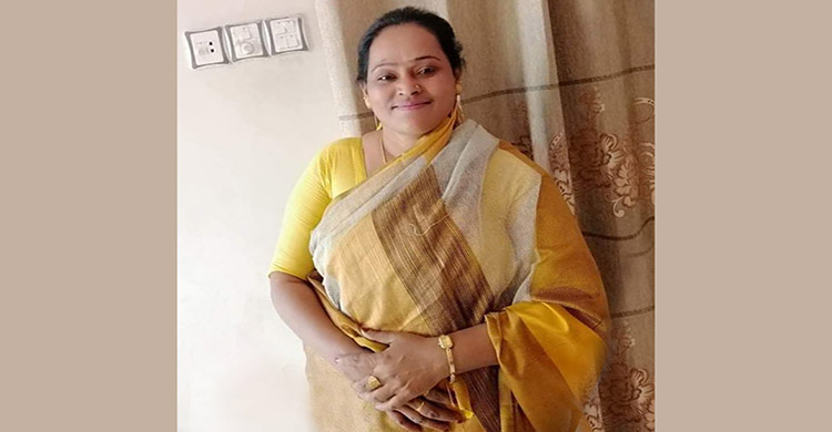 রূপগঞ্জে নারী ইউপি সদস্যকে কুপিয়ে হত্যা