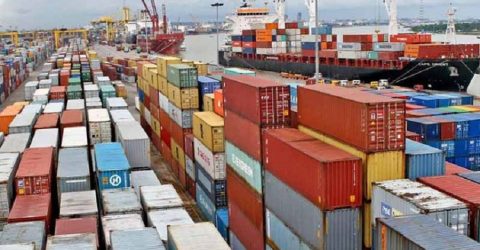 প্লাস্টিকের দানার পরিবর্তে সিমেন্ট আমদানি: প্রাণের বিরুদ্ধে শুল্ক ফাঁকির মামলা