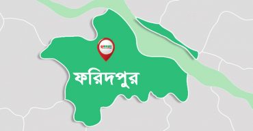 ফরিদপুরে বাস-ট্রাক মুখোমুখি সংঘর্ষ, নিহত ২