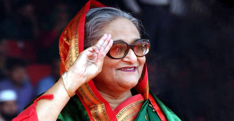 শেখ হাসিনার কারামুক্তি দিবস আজ