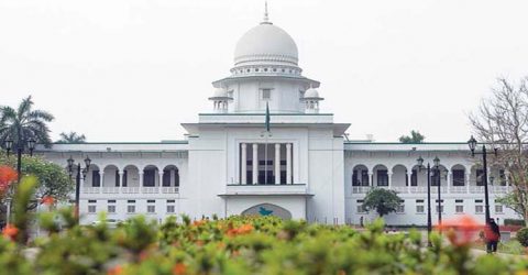 মুক্তিযোদ্ধাদের ন্যূনতম বয়স নিয়ে রায় বহাল