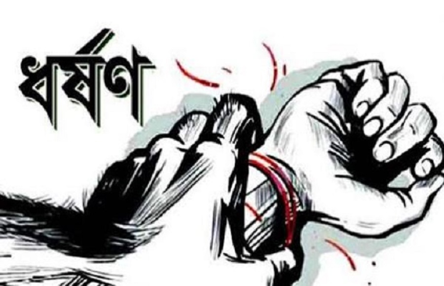 বিয়ের প্রলোভন দেখিয়ে তরুণীকে হত্যা, অতঃপর ধর্ষণ