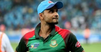 টনটনের ছোট মাঠ দুশ্চিন্তায় মাশরাফি